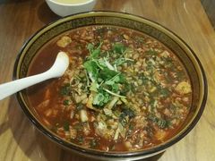 -福瑞记老孙头biangbiang面(新生路店)