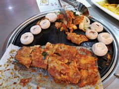 -杀猪天·韩国烤肉(总店)
