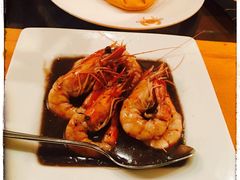 -Ministry of Crab(科伦坡店)