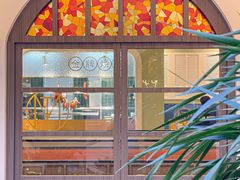 -名唐茶餐厅(绿地缤纷城店)