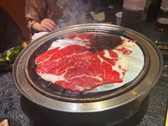 -九田家黑牛烤肉料理(太阳城店)