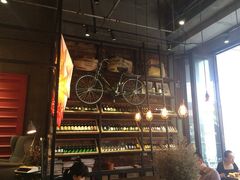 Mikaku(Mikaku万达店)-MIKAKU(万达广场上海宝山店)