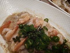 -王府井酒店(金桥港湾店)