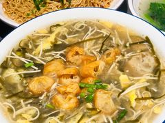 辣汤-老淮滨-蚌埠非遗小吃(淮河路店)