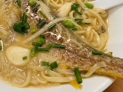 -何记面馆(龙泉山店)
