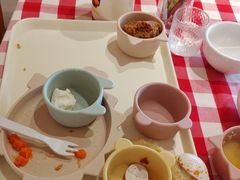 -西贝莜面村(金隅嘉品mall店)