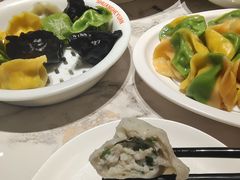 -双合园·海鲜水饺青岛菜(品牌首店)
