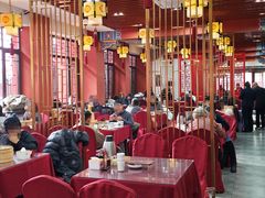 -老边饺子馆(中街店)