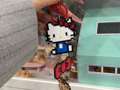 -花栗创意手工馆·小戏拼豆店