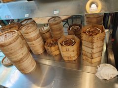 -湛林.粤西大排挡(前门店)