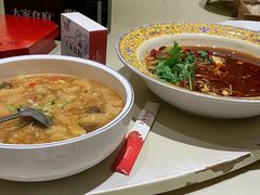 -大家食府·福建菜(FAC协盛中心庭院餐厅店)