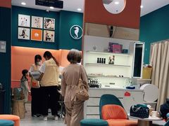 -海马体家庭照相馆(北京芳圆里 ID MALL店)