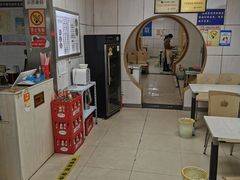 -金记老七家湾第一锅贴店(金沙井总店)