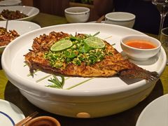 -一坐一忘云南菜(卓悦中心)