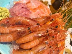 -松坂屋日料自助(长城路店)