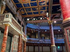 -莎士比亚环球剧场