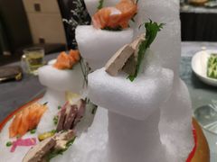 -海景壹号大酒店(滨湖店)