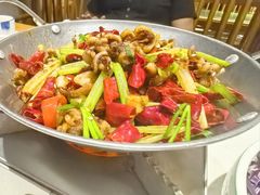 -不倒翁·安徽名菜楼(步行街店)