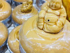 -盒马鲜生(财富领域店)