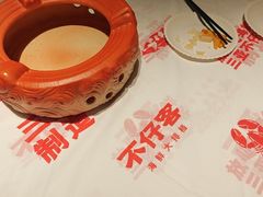 -不仔客海鲜·烧烤·270度海景餐厅(大东海店)