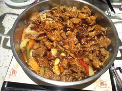 自由组合焖锅-黄记煌三汁焖锅(广州曜一城店)