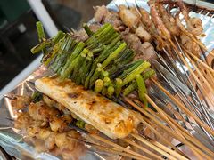 -云晓光头烧烤吧(德平路店)