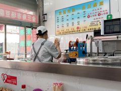 -一品豆腐脑(大湾市场店)