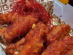 -JPG canteen(广州东山口店)