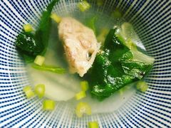 -小明同学(三里屯店)