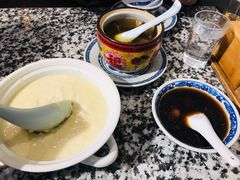 -南京大牌档(凯德大峡谷店)