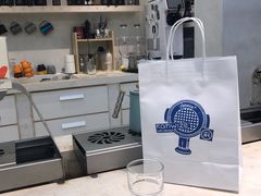 -玫瑰咖啡(中山六路店)