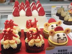 -派悦坊·甜品·蛋糕(虹口龙之梦店)