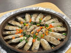 -霞客居酒店·霞客食府·宁海特色小海鲜