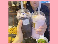-奈雪的茶(中粮祥云小镇店)