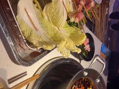 -钢管厂五区小郡肝串串香(滨江店)