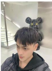 -朗峰专业美发沙龙