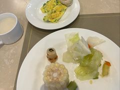 -甸园锦江宾馆(北外滩店)