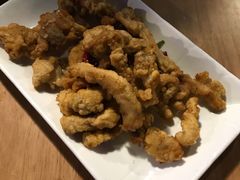 -一盐堂本帮菜(外滩店)
