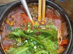-猪脑壳凉面(南正街店)