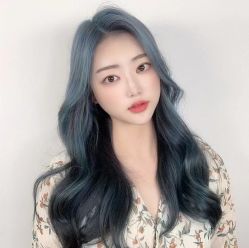 -名发世家烫染