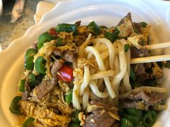 -文三里屯面馆(三里屯店)