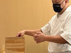 -鮨政·Omakase(港汇恒隆广场店)