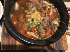 -味千拉面(双井店)