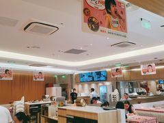 -西贝(上海新梅广场店)