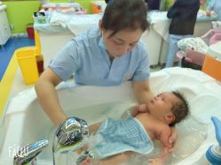 -梓爱月子中心(花都店)