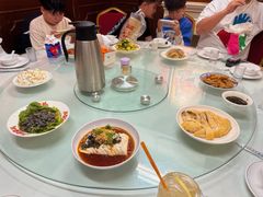 -谢记上海大排档(长寿路店)