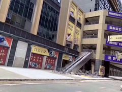 -广州白马服装市场