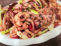 -昱德来·天津菜(河西店)