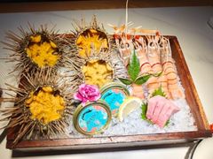 -黑木原精致料理·铁板烧