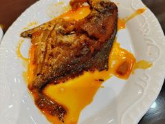 -葛记焖饼(桐柏路店)